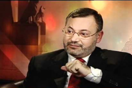 احمد منصور
