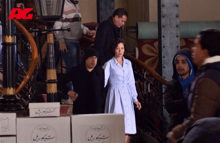 حارة اليهود