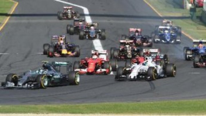 قطر و ستيفن روس يحاولان الاستحواذ على فورمولا واحد