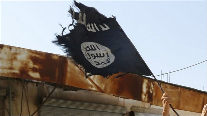 فرنسا ...رأس مقطوع وراية داعش في الهجوم على مصنع الكيماويات