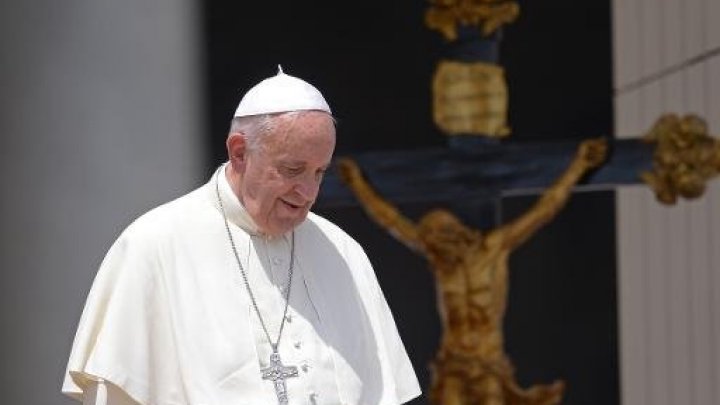 الفاتيكان يوقع أول اتفاق تاريخي مع "دولة فلسطين"