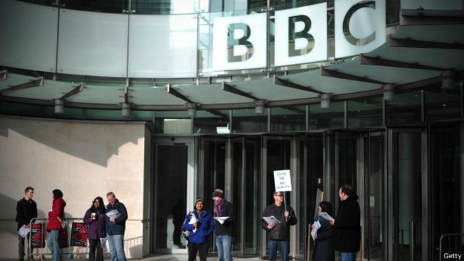 حق النسيان ..بي بي سي تنشر قائمة بالروابط المحذوفة من غوغل 