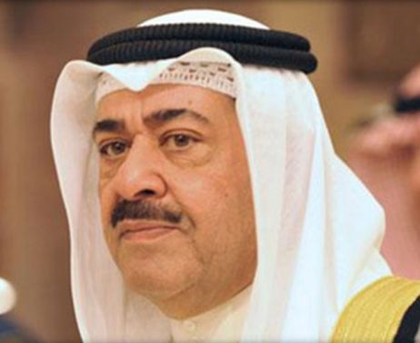 الشيخ محمد خالد الحمد الصباح