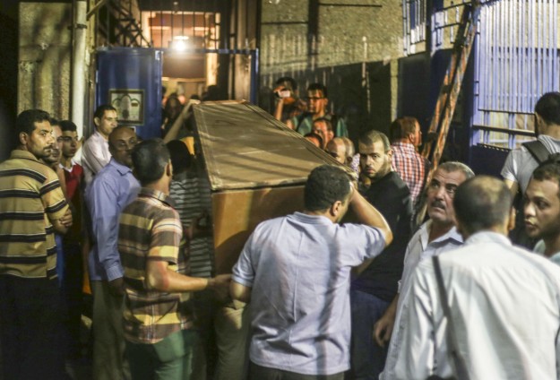 "الإخوان": اغتيال القيادي خليل تم بعد اختفائه وتعذيبه