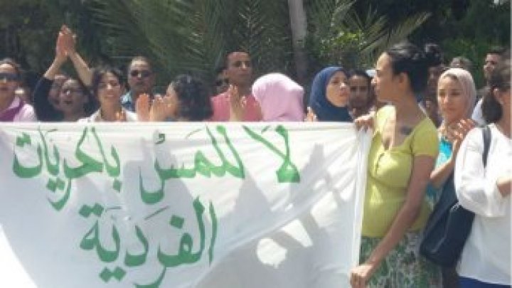 اعتقال شابين بتهمة التحرش الجنسي على خلفية قضية فتاتي إنزكان   