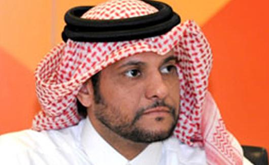 سعود بن عبد الرحمن