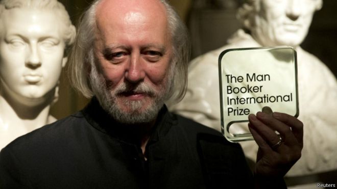 اندماج اثنتين من أبرز الجوائز الأدبية ببريطانيا