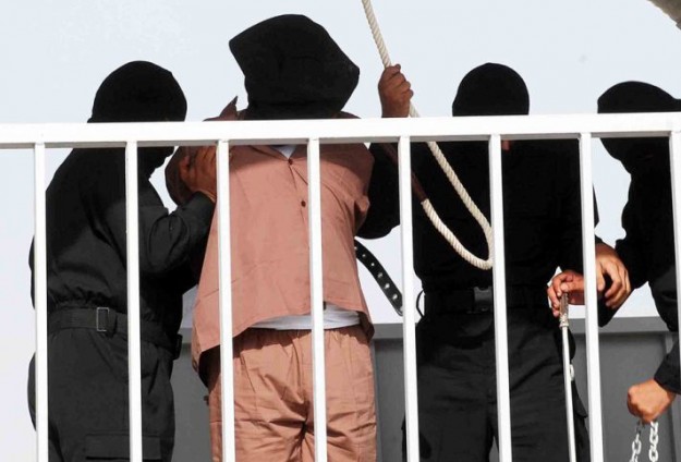 رئاسة الجمهورية العراقية: 662 حكم اعدام بانتظار التنفيذ