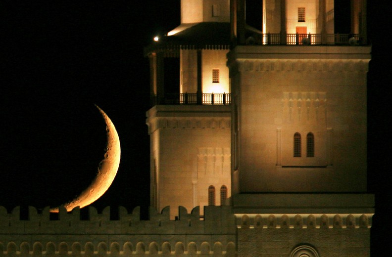 حدث في رمضان.. 6 مشاهد "منسية"