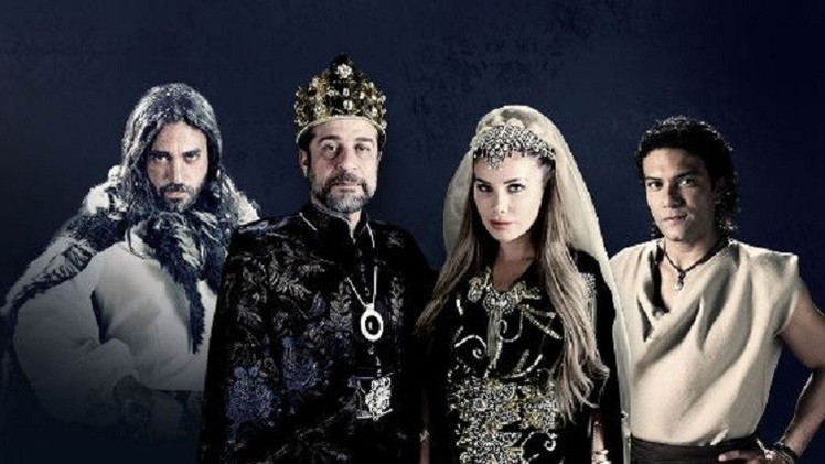 "ألف ليلة وليلة" مسلسل ناجح تقنيا فاشل مضمونا