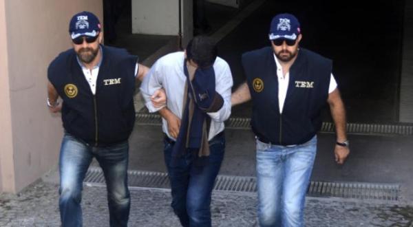 حملة واسعة ضد "داعش" في تركيا واعتقال 21 مشتبها به