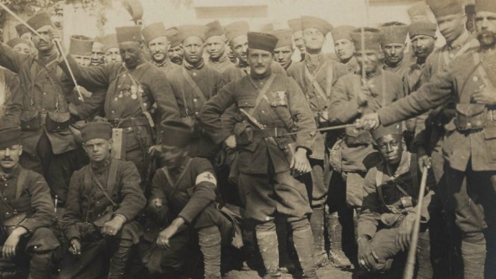 الحرب العالمية الأولى: هل تساهلت فرنسا مع جنودها المسلمين للصيام