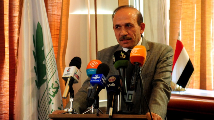 نضال الصالح