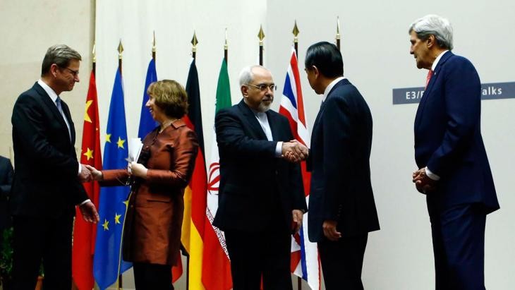 ما هي أبرز مضامين الاتفاق النووي بين إيران والقوى الغربية؟