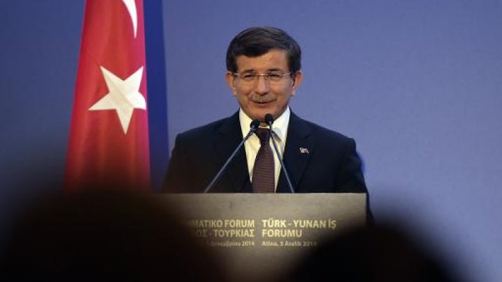 القوميون والاكراد يرفضون تشكيل ائتلاف حكومي في تركيا