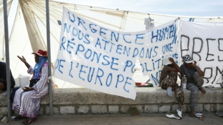 لاجئون سوريون يساهمون في سد ثغرات سوق اليد العاملة في المانيا