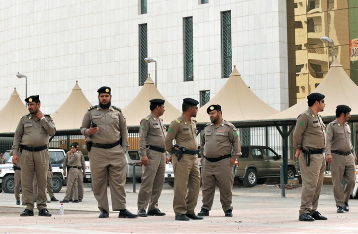توقيف 431 شخصا بتهمة الارتباط بتنظيم "داعش" في السعودية