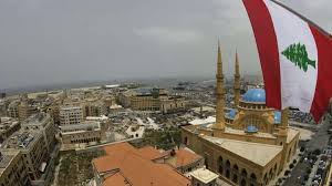 خمسة تشيكيين وسائقهم اللبناني مفقودون في شرق لبنان