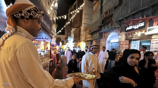 5 آلاف فانوس تضيء "تراث جدة"