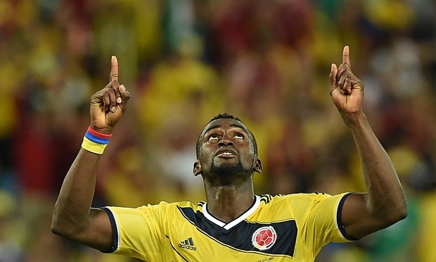  مارتينيز  مهاجم " اتلتيكو مدريد " يرفض مقارنته بفالكاو