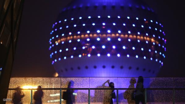 الصين ستحظر برامج تلفزيون الواقع "المبتذلة"