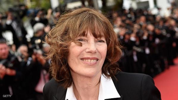 جين بيركن تطلب نزع اسمها من على حقيبة