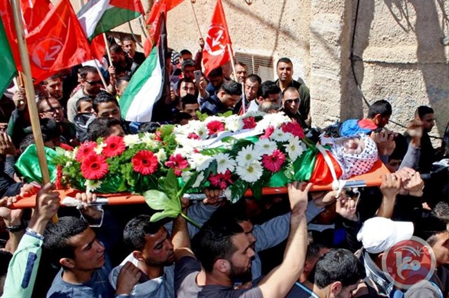 مواجهات جديدة بعد يوم دام بين الاسرائيليين والفلسطينيين