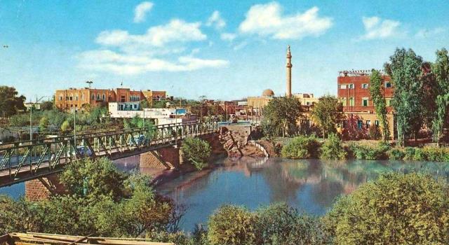 السوريون بالحسكة يتحملون الخضوع لسلطتين كردية وحكومية