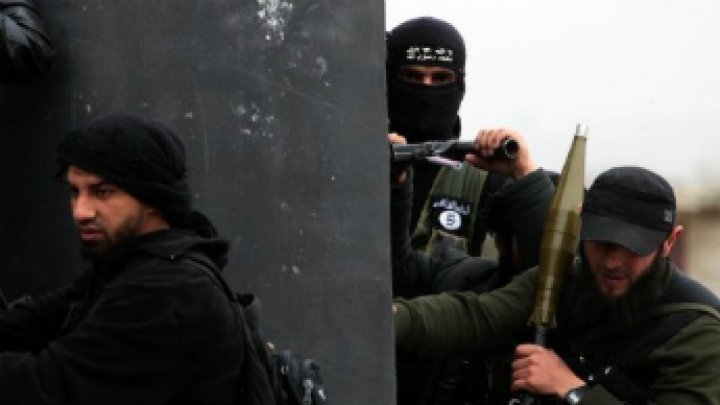 جبهة النصرة تختطف من جديد مقاتلين تلقوا تدريبا أمريكيا