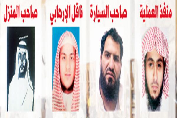 المشتبه به في تفجير مسجد الكويت يعترف بانتمائه ل"داعش"