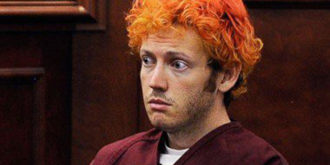 مجزرة سينما كولورادو