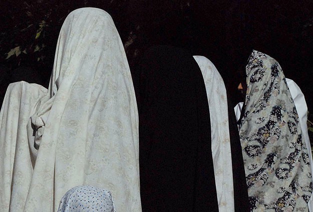 تقرير اميركي يظهر ارتفاعا في حالات الاتجار بالبشر في إيران