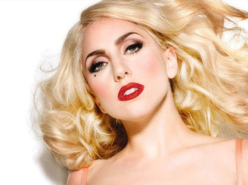 الكشف عن تفاصيل دور ليدي غاغا في أول أعمالها التلفزيونية