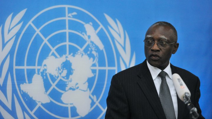 باباكار غاي