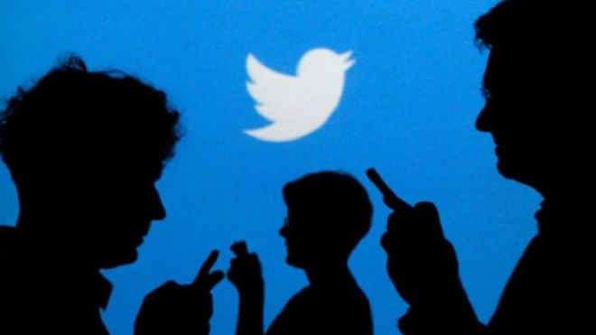 طلبات "التجسس" على مستخدمي تويتر في بريطانيا تضاعفت