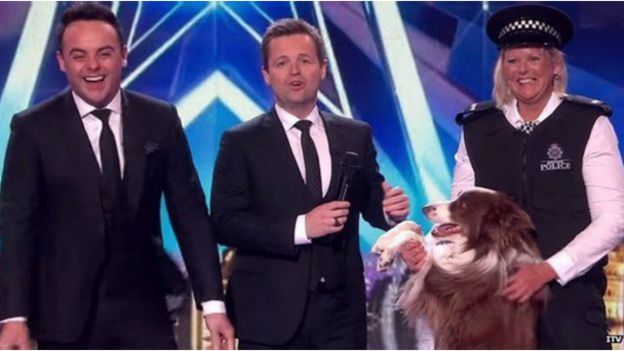 اتهام برنامج مواهب بريطاني بتضليل الجمهور