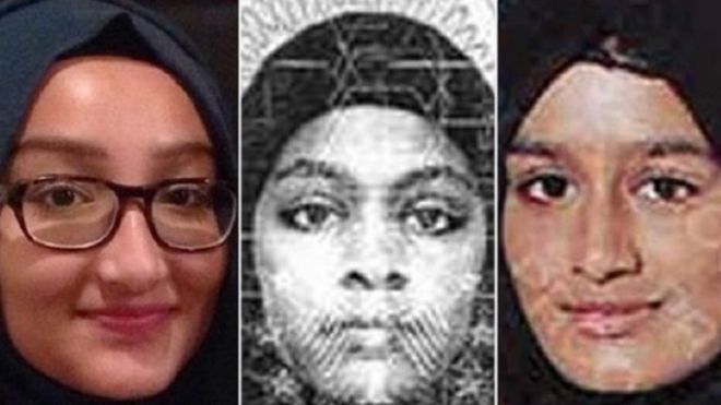 جدل حول الغاء مسرحية تعالج تطرف الشباب في بريطانيا