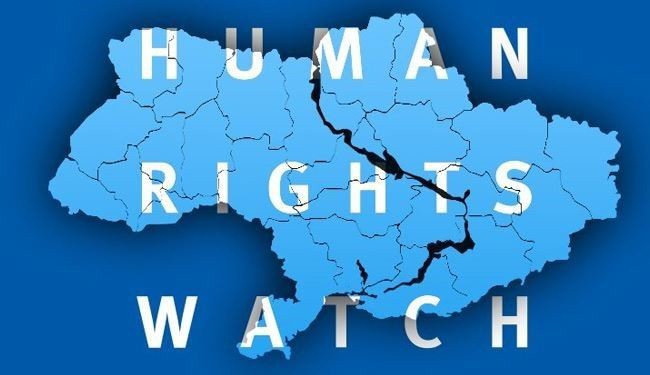  منظمة دولية تدعو لحظر تسليح النظام السوري نظرا لقصفه المدنيين