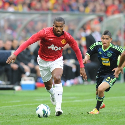 دوري ابطال اوروبا : مانشستر يونايتد وفالنسيا مرشحان للنخبة