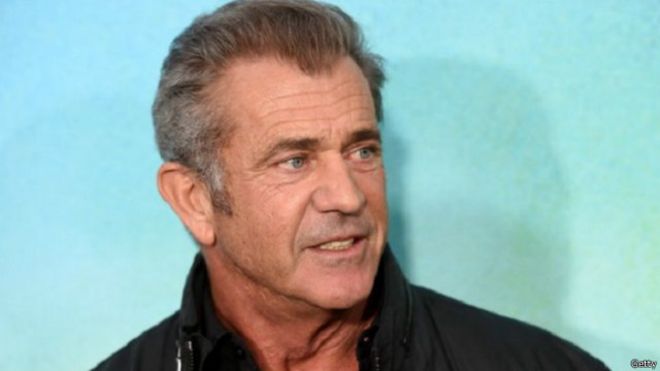 ميل غيبسون "متهم" بإهانة مصورة صحفية في أستراليا