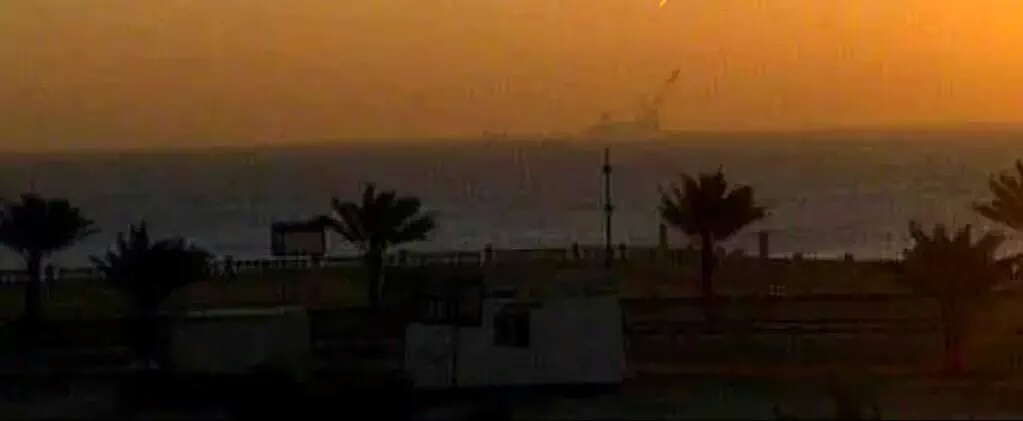 حقل لدرة
