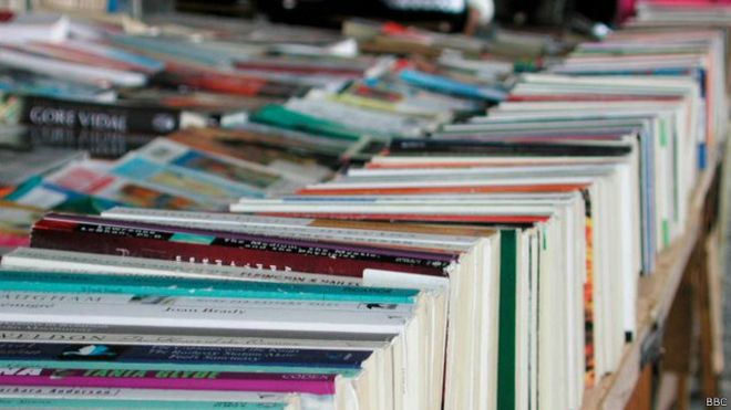 أول مهرجان دولي للأعمال الأدبية في الصومال