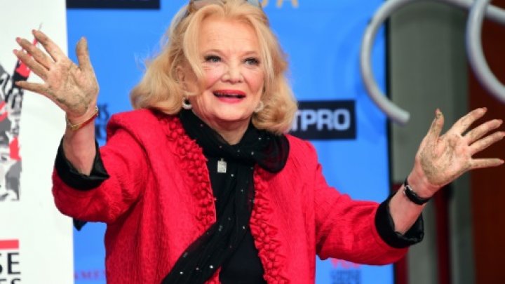 جائزة "اوسكار" فخرية لسبايك لي وجينا رولاندز وديبي رينولدز