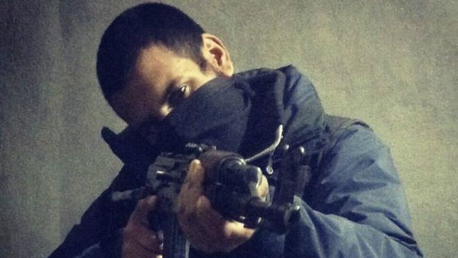 مقتل جنيد حسين "العقل الالكتروني المدبر" لداعش بغارة بسوريا