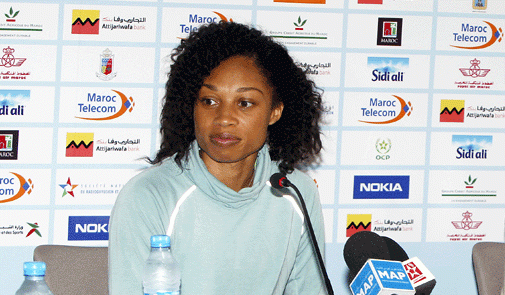 اليسون فيليكس