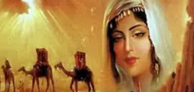 حكايات الحب العذري منحولة  والحقيقي منها لا يخلو من الإشارات الشهوانية