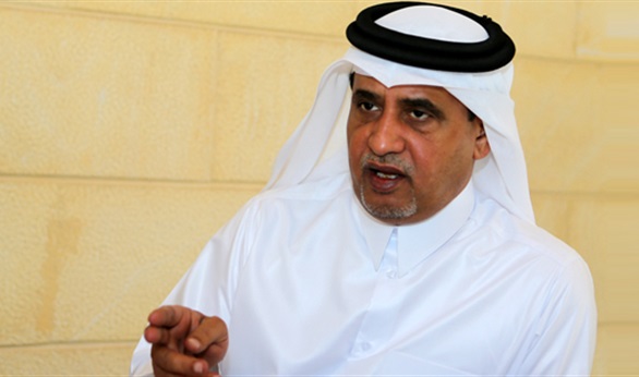  قطر توافق على تأسيس واستضافة الاتحاد الخليجي لكرة القدم