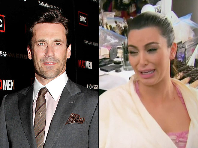 انفصال جون هام عن صديقته بعد علاقة دامت 18 عاما