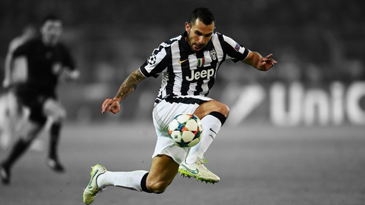 نجوم من يوفنتوس وبوكا جونيورز يشاركون في كأس اليونسكو