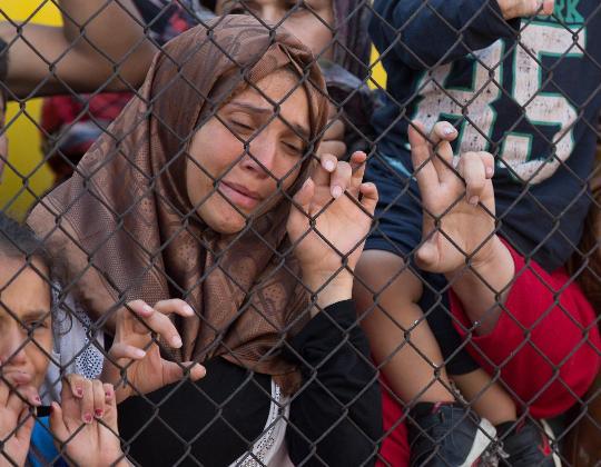 صحيفتان ألمانيتان تصدران ملحقا باللغة العربية من أجل اللاجئين